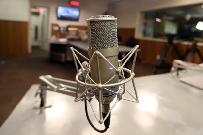Professor que investiga história do rádio localizou menção a 6 de abril de 1919