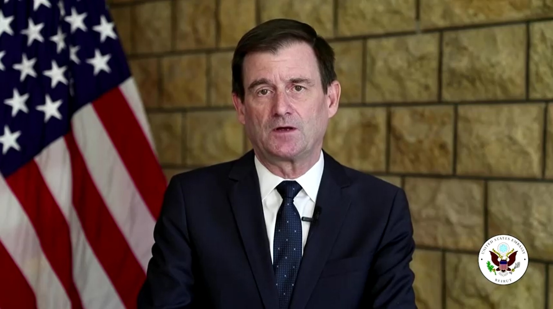 David Hale