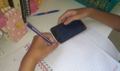 Professores acreditam que alunos aprendem menos com ensino à distância