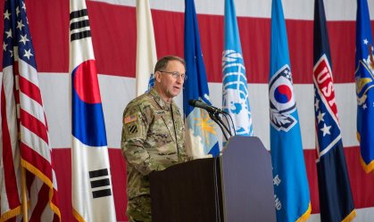 Coreia do Sul e EUA atrasam exercícios militares por preocupações com a Covid-19