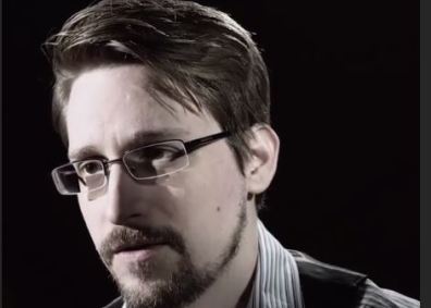 Edward Snowden