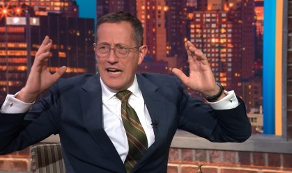 Richard Quest revela qual foi o seu melhor (e o pior) investimento na bolsa