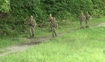 Mesmo com acordo de paz com guerrilheiros, violência na Colômbia está aumentando
