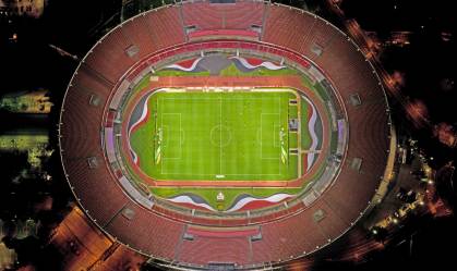 Clubes decidem continuar Paulistão, mas não têm data para retomar competição