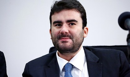 Morre o ex-deputado Caio Narcio, aos 33 anos, após contrair Covid-19