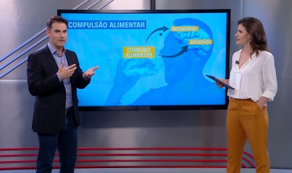 Correspondente Médico: Como a ansiedade pode influenciar na alimentação?