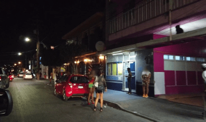 Apesar da pandemia, norte-americanos viajam ao México em busca de prostitutas