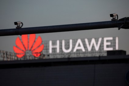 Huawei
