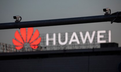 EUA querem Brasil no 5G sem a participação da chinesa Huawei