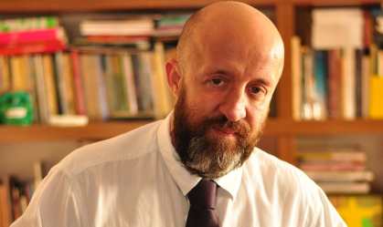 O Mundo Pós-Pandemia entrevista o poeta Fabrício Carpinejar