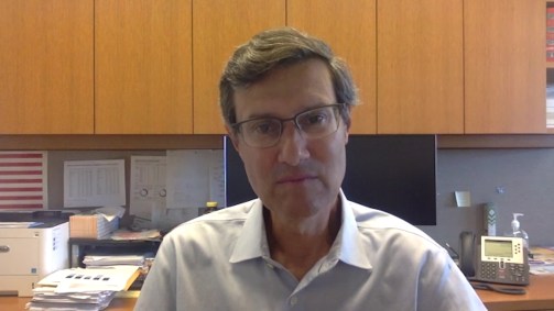 Alberto Ramos, diretor de Pesquisas Econômicas para Latam do Goldman Sachs