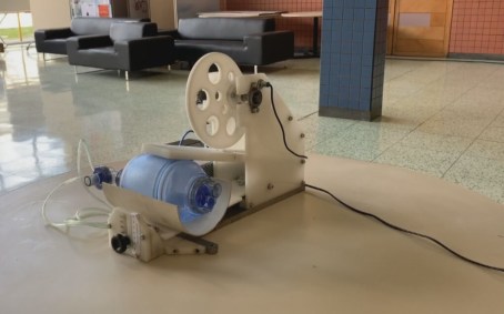 MG: Indústria mineira entrega 1.600 ventiladores pulmonares aos hospitais do est