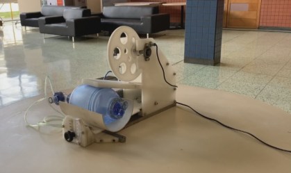 MG: Indústria mineira entrega 1.600 ventiladores pulmonares aos hospitais do est