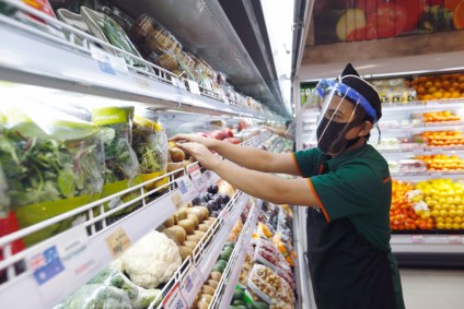 Supermercados