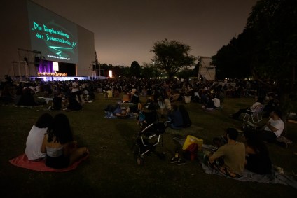  Mostra Internacional de Cinema de São Paulo