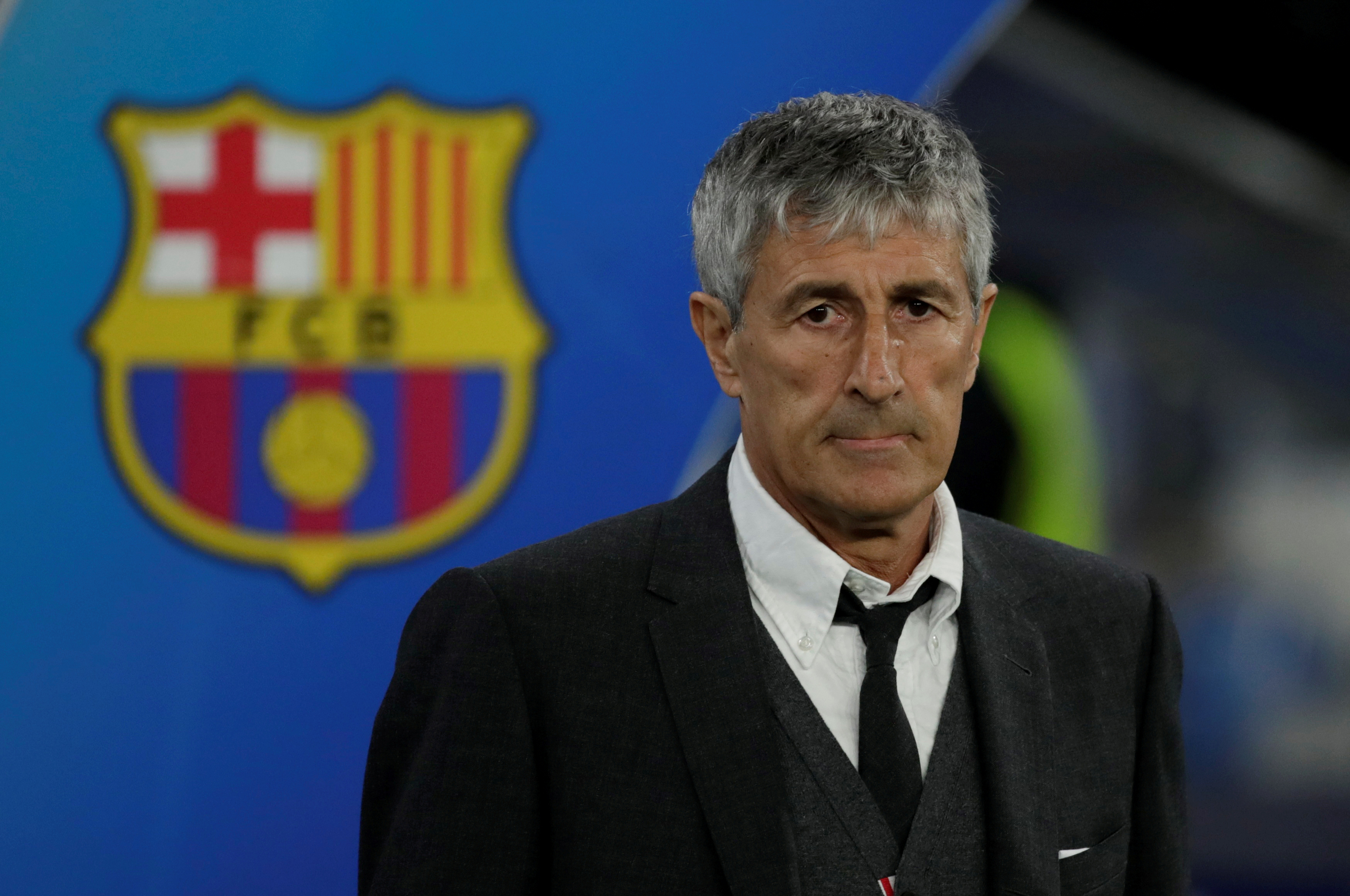 Quique Sétien