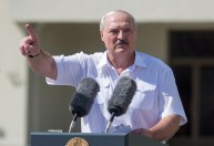 Belarus restringe fornecimento de petróleo para a Polônia por três dias