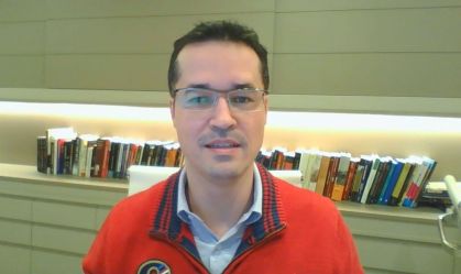 AGU recorre ao STF contra suspensão de processos de Deltan Dallagnol no CNMP
