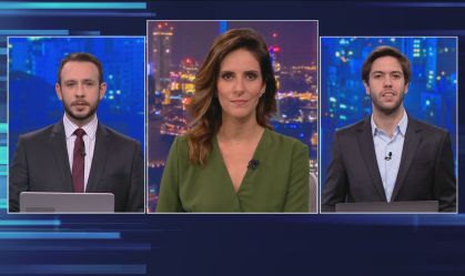 O Grande Debate: Deltan Dallagnol deve ser afastado da Lava Jato?