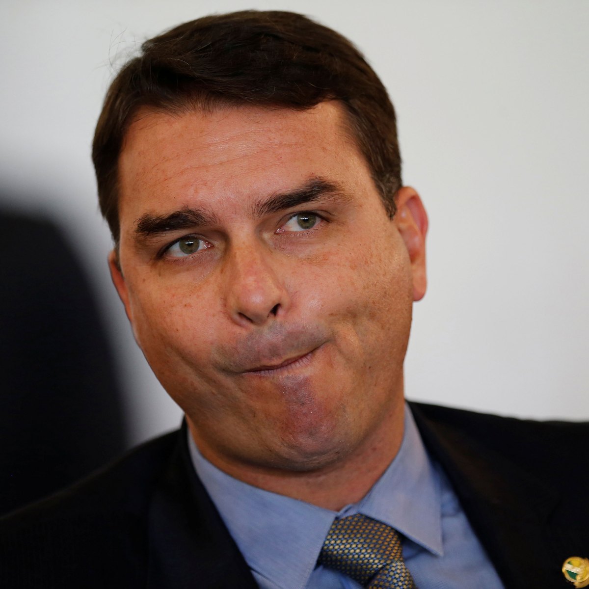 MPF pede que STF julgue anulação de decisões contra Flávio Bolsonaro | CNN Brasil