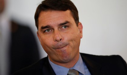 Para PGR, TJ do Rio não contrariou STF no caso do foro de Flávio Bolsonaro