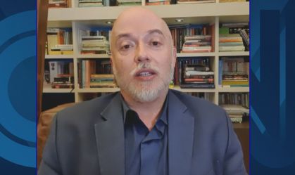 Processos contra Deltan têm 'objetivos políticos', diz ex-procurador