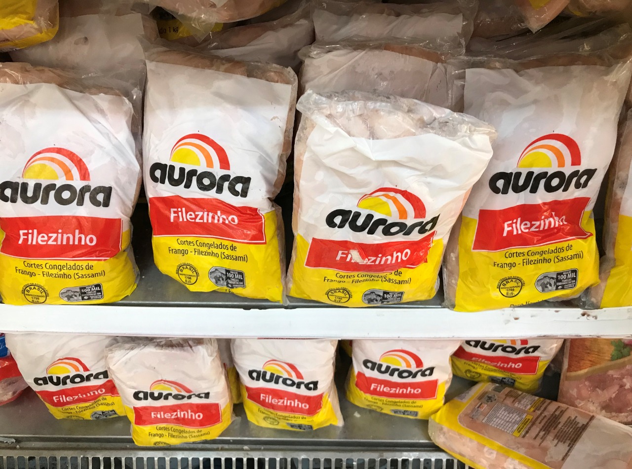Aurora
