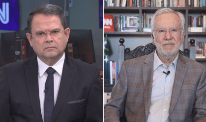Liberdade de Opinião: Garcia e Rezende avaliam caso de Deltan Dallagnol
