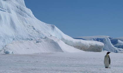 Foi-se o tempo da urgência: encaremos a emergência climática