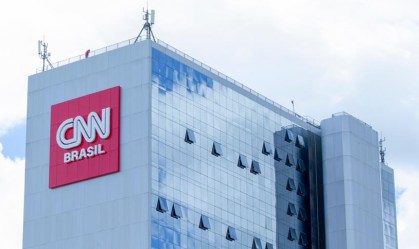 CNN faz 5 meses, e CEO explica crença do canal na diferença de opiniões