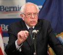 Bernie Sanders à CNN: Partido Democrata deu as costas ao que era sua base