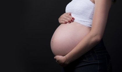 Até junho, Brasil fez 35 abortos em meninas grávidas de até 14 anos
