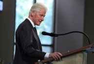 Bill Clinton apresenta “excelente progresso” e pode receber alta neste domingo