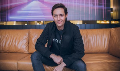 Alexandre Franke Vitacon