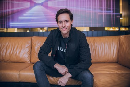 Alexandre Franke Vitacon