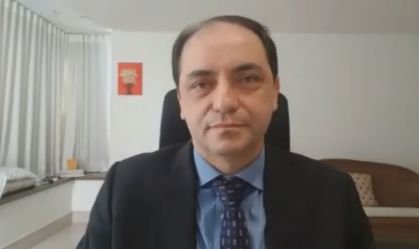 Não foi demissão, diz Waldery sobre sua saída do cargo de secretário de Fazenda