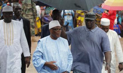 Presidente do Mali renuncia após ser preso por motim militar