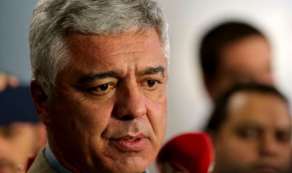 Major Olimpio diz que acordos com Centrão contrariam promessa de Bolsonaro