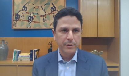 Presidente do PSDB diz que partido não quer liderar o Centrão