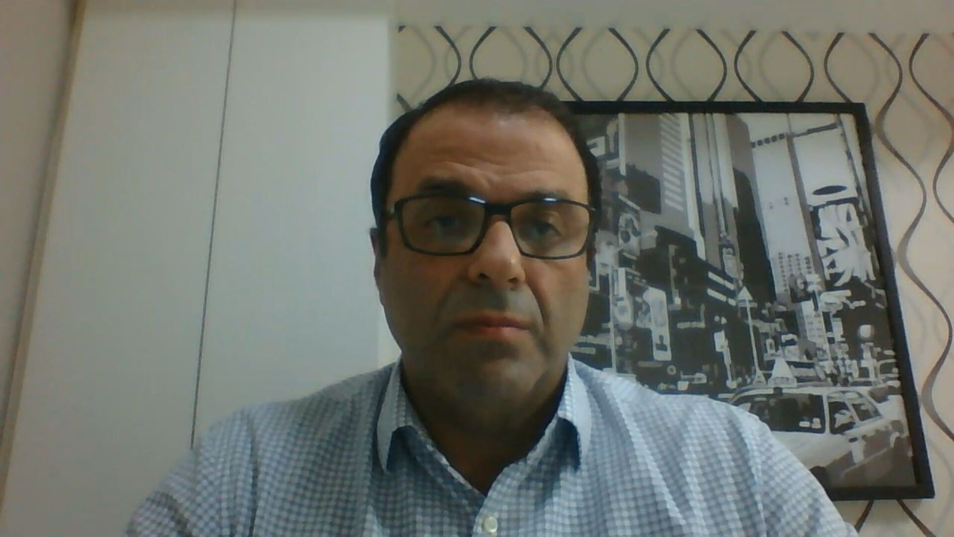Israel Maia