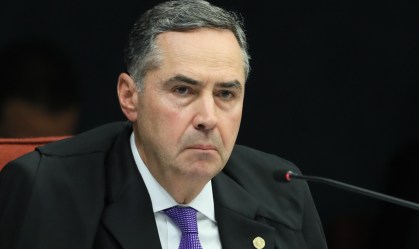Não se combate fake news na Justiça, diz Barroso, próximo presidente do TSE