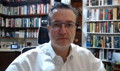 'Bolsonaro tardou em buscar maioria estável', diz cientista político