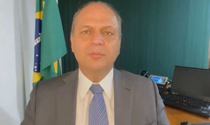 Barros: Congresso votará reforma tributária mesmo sem novas propostas de Guedes