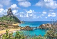 Turista mineiro morre após mergulho profundo em Fernando de Noronha