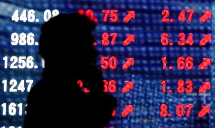 Ásia: bolsas fecham em baixa, com Covid, dados da China e impasse fiscal nos EUA