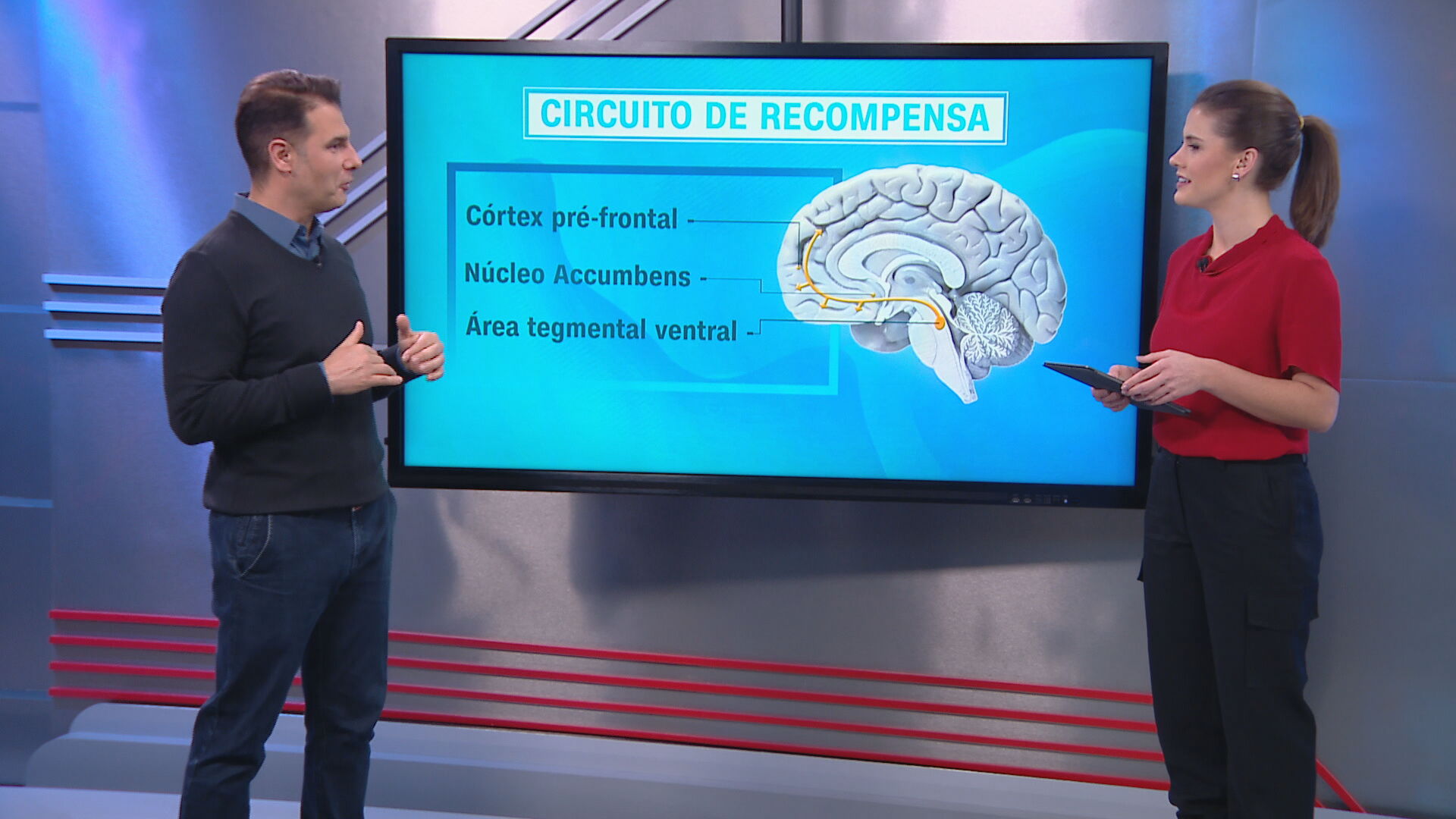 Correspondente Médico: o neurocirurgião Fernando Gomes fala sobre benefícios dos