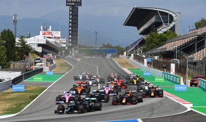 Fórmula 1 renova contrato com todas as 10 equipes até 2025