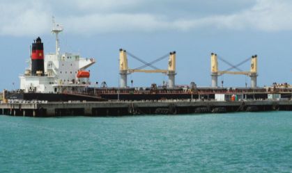 Ao menos 116 navios cumpriram quarentena em portos brasileiros durante pandemia