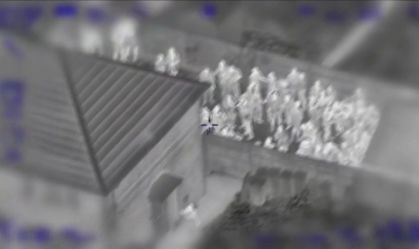 Covid-19: Polícia flagra festa com mais de 200 pessoas na Inglaterra