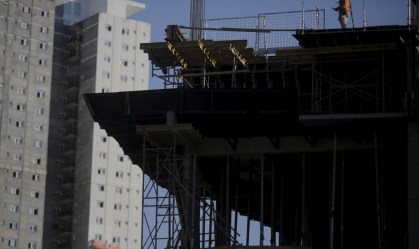 Construção